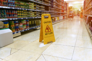 How Levine & Slavit PLLC Can Help With Your Premises Liability Lawsuit in New York, NY