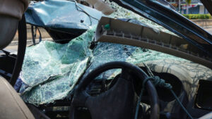 How Levine & Slavit PLLC Can Help After a Car Accident in New York