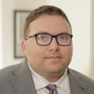 Edward M. Kamber, Esq.